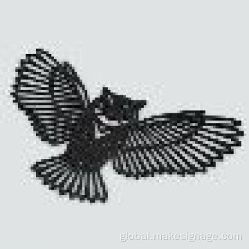 Wall Art Decoration Metal Wall Art Decoration Supplier